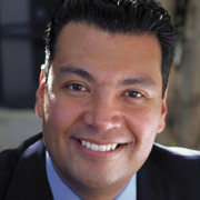 Alex Padilla