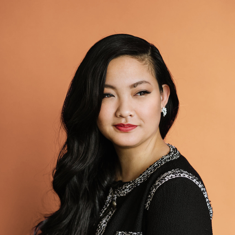 Amanda Nguyen Fights For Sexual Assault Survivors – NewDEAL